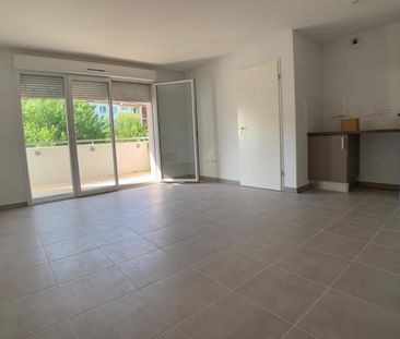 APPARTEMENT T2 44M - Photo 2