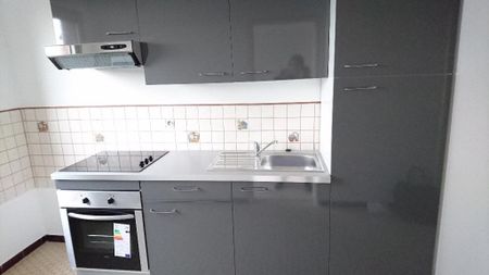 Location Appartement 2 pièces 62m² VALENCIENNES 59300 - Photo 5