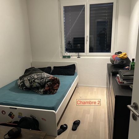 Beautiful 4-room apartment - Photo 3