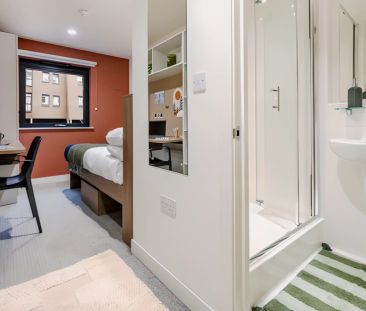 Classic En-suite - Photo 4