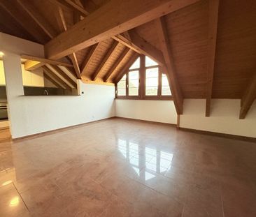 2.5 Zimmer, 76 m², 2. Stock - Foto 6