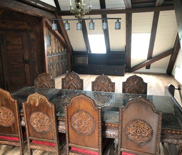 3.5 Zimmer, 135 m², 1. Stock - Foto 4