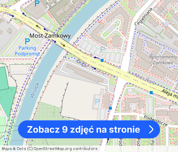 Apartamenty Zamkowe - Nigdy niezamieszkałe - Zdjęcie 1