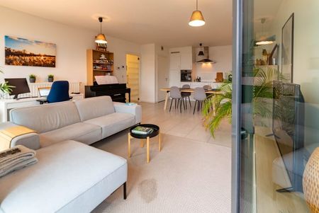 Appartement te huur - Foto 3