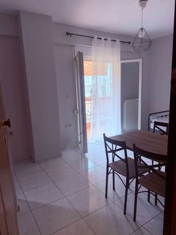 Studio/Γκαρσονιέρα για ενοικίαση Νεάπολη (Βόλος) - Φωτογραφία 4