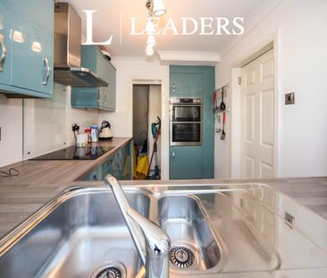 2 bedroom apartment to rent Fenwick Road, Houghton Regis, Dunstable... - Photo 4