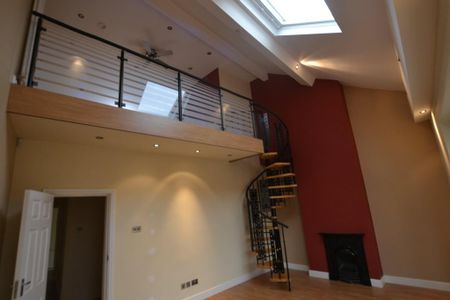 2 bedroom apartment to rent - Photo 3