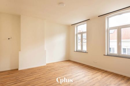 Appartement te huur in Gent - Photo 4