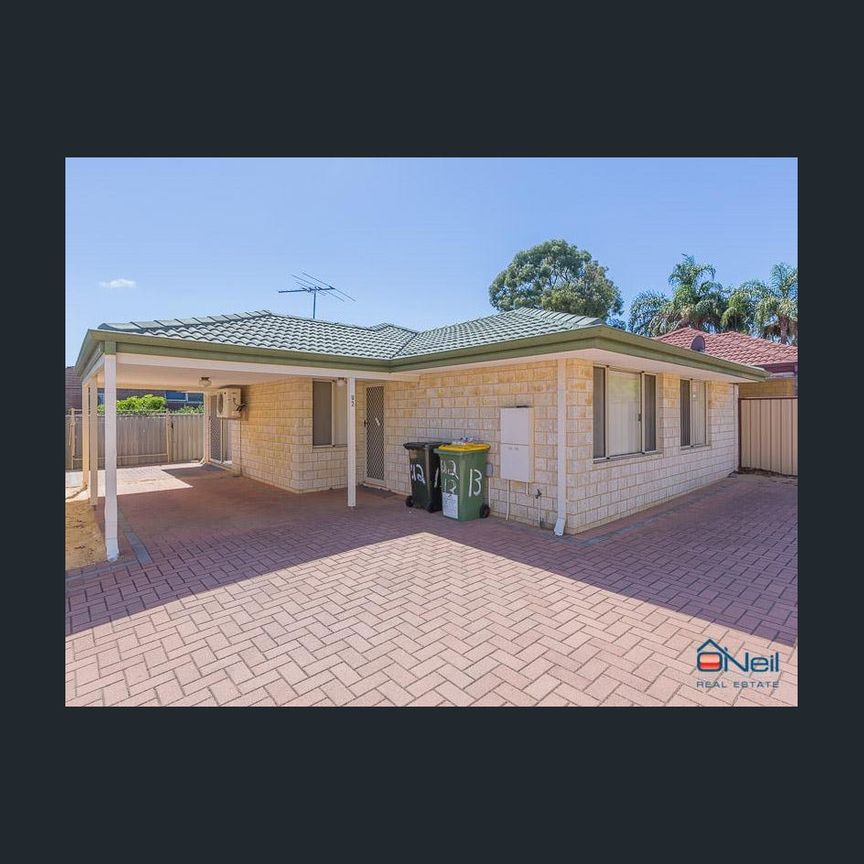 ARMADALE - 3x1 - MODERN 3 BED VILLA - Photo 1