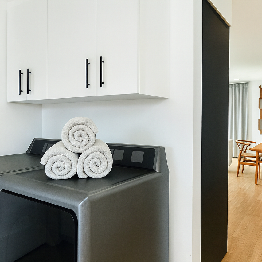 2836 Avenue Monseigneur-Gosselin apartment — Québec City, QC (2-Bedroom) - 2 Bedroom - Photo 1