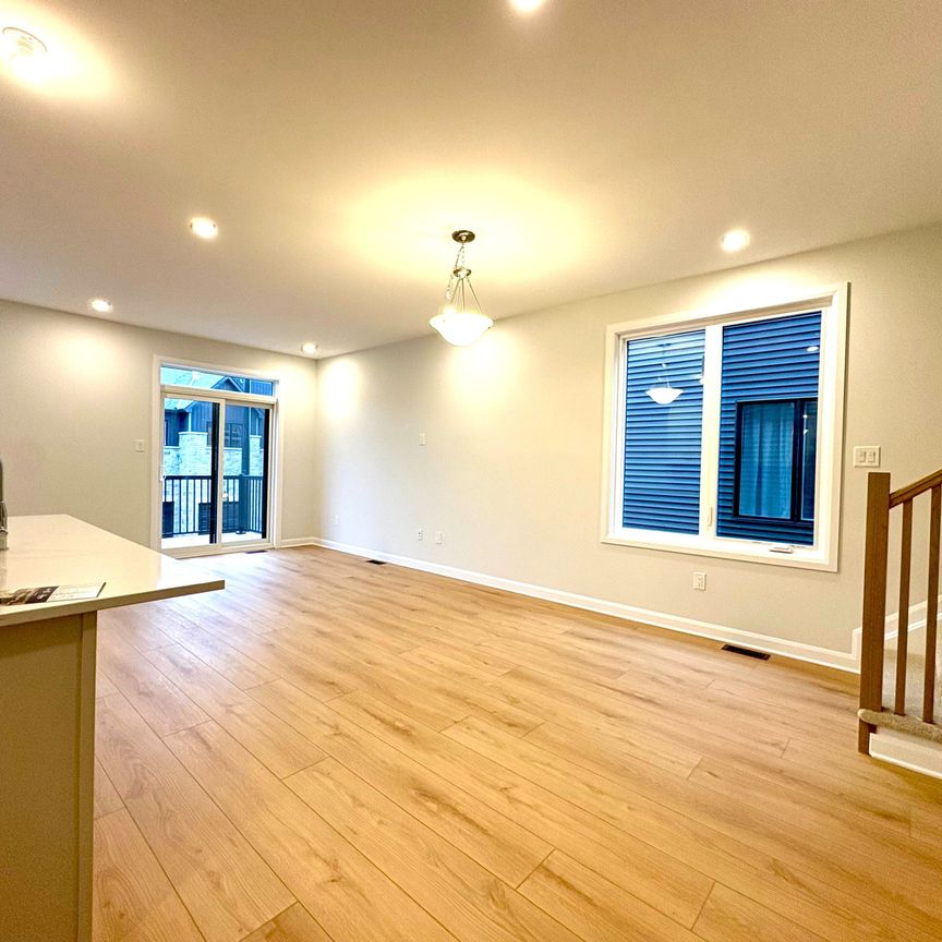 For Lease - 316 Clearpath Private, Kanata, Ontario - Photo 1