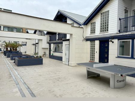 Flat share to rent - Photo 5