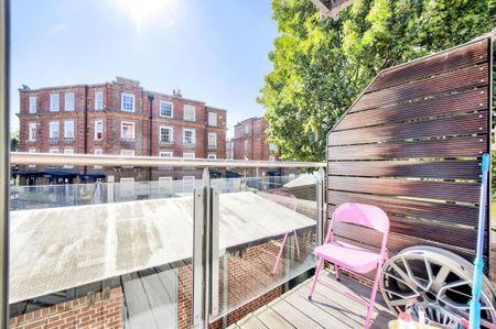 2 bedroom flat to rent - Photo 5