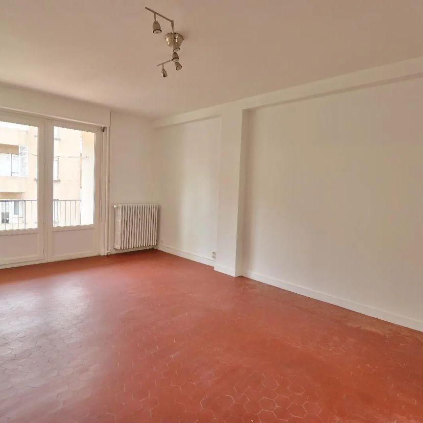 Appartement à louer 1 pièce 43.85m² - Photo 1
