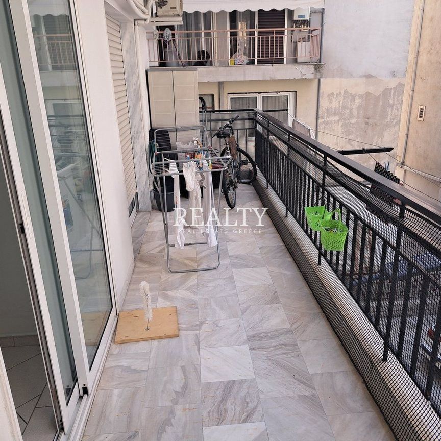 Διαμέρισμα για ενοικίαση Χαριλάου - Photo 1