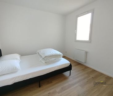 Location Appartement 2 pièces 50m² LYS LEZ LANNOY 59390 - Photo 2