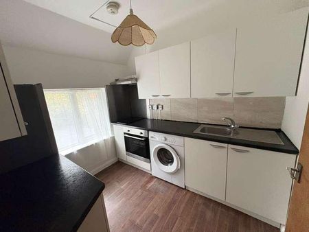 Bowerdean Road, High Wycombe, HP13 - Photo 2