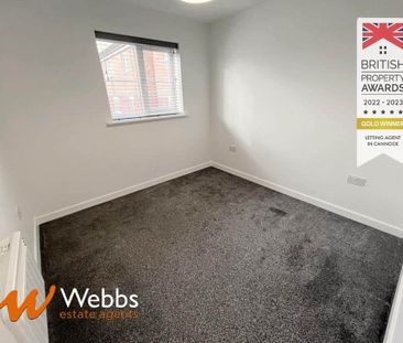 Capercaillie Drive, Cannock - Photo 6