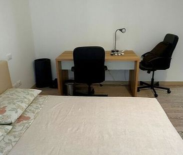 1 Zimmer-Wohnung in Basel - Gundeldingen, möbliert, auf Zeit - Photo 3