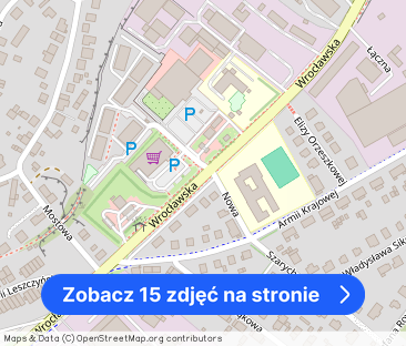 Trzebnica, 3 pokoje duży balkon, piękny widok - Zdjęcie 1