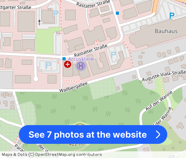 Nachmieter für 3 Zimmer Wohnung zum 01.06.26 im Arlinger - Photo 1