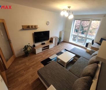 Pronájem bytu 2+1 v družstevním vlastnictví 55 m², Most - Photo 1
