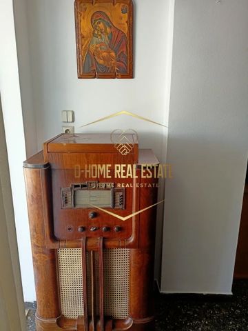 Διαμέρισμα για ενοικίαση Γκάζι - Μεταξουργείο - Βοτανικός - Φωτογραφία 2