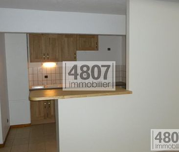 Appartement T5 à louer à Sallanches - Photo 4