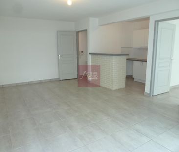 LOCATION APPARTEMENT 2 PIÈCES CASTELNAU LE LEZ - 5 MIN MONTPELLIER EST - Photo 2