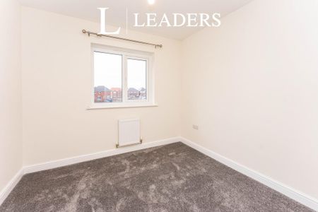 3 bedroom terraced house to rent - Photo 4