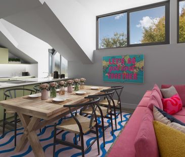 1 bedroom apartment to rent - Photo 6