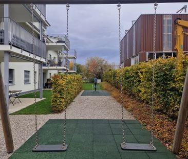 2.5 Zimmer, 74 m², 2. Stock - Foto 3