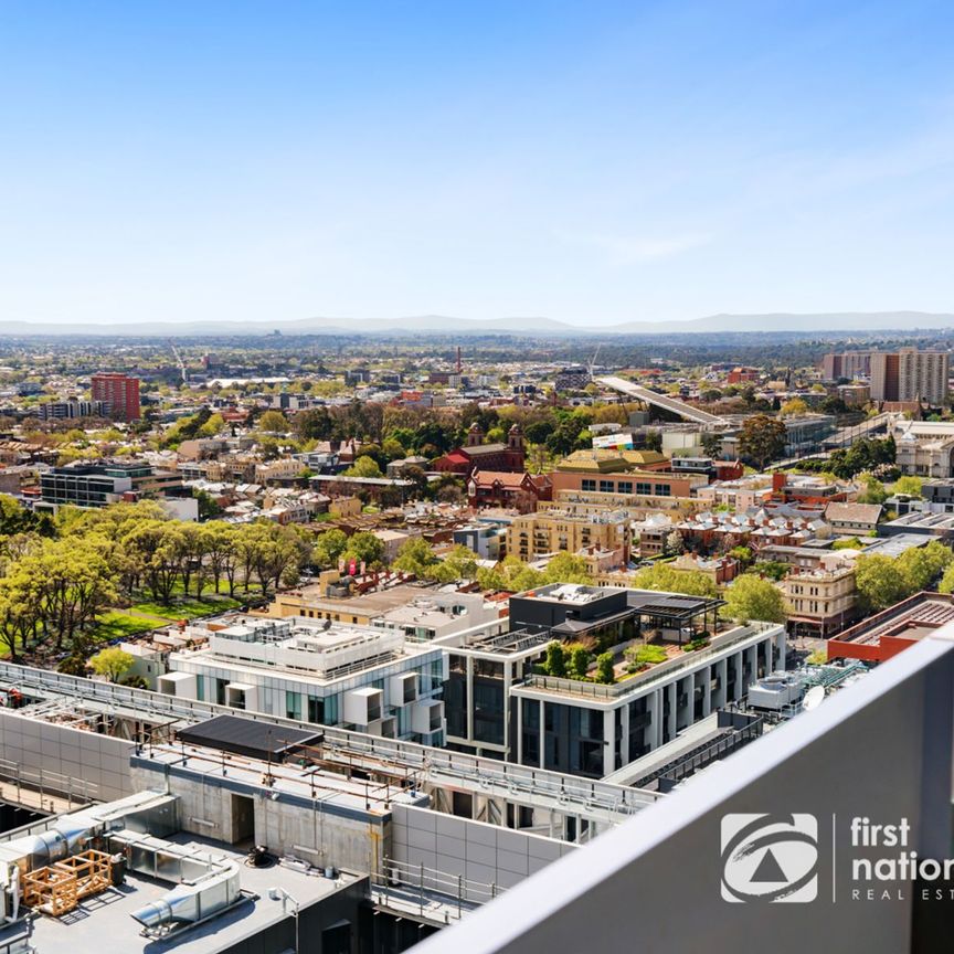 2905/551 Swanston Street, 3053, Carlton Vic - Photo 1