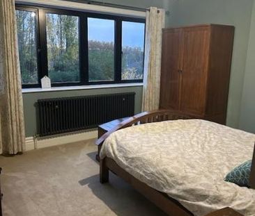 Large Double room with sole use of bathroom. - Photo 6