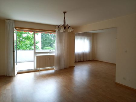 Location Appartement 4 pièces 95m² - Photo 2