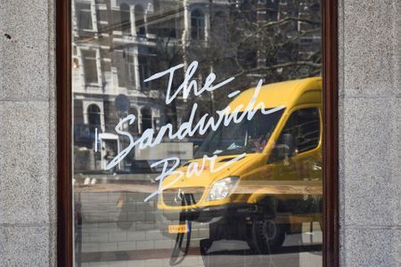 For rent: Tweede Helmersstraat 81-1, 1054 CE Amsterdam - Photo 4