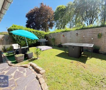 Maison à louer 4 pièces 83.75m² - Photo 3