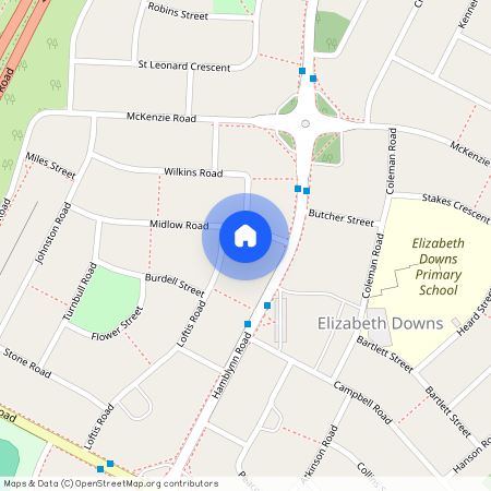 40 Midlow Road, SA 5113, Elizabeth Downs