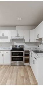 One Bedroom Suite For Rent - Photo 3