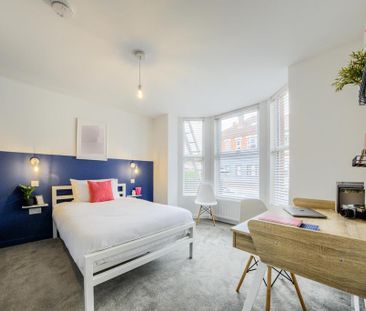 7 bedroom terraced house to rent - Photo 6