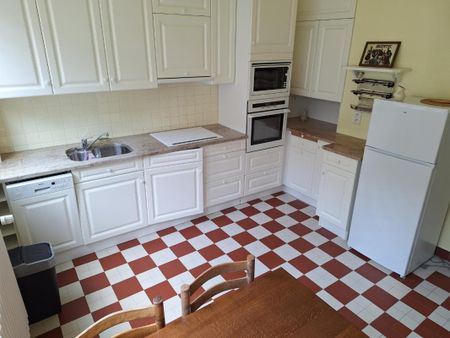 Appartement T3 à louer Saint Malo - 66 m² - Photo 3