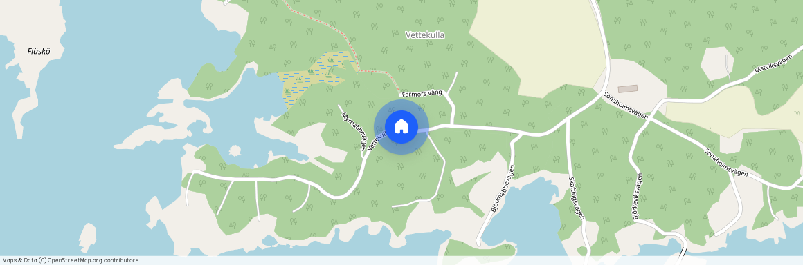 Hagaslättsvägen 10 B, 374 30, KARLSHAMN, Sverige