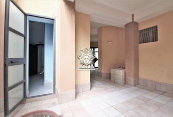 Appartamento senza arredi