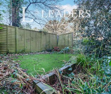 Studio to rent - Photo 6