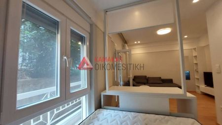 Studio/Γκαρσονιέρα για ενοικίαση - Τριανδρία - Δόξα - Κρυονέρι, - Φωτογραφία 5