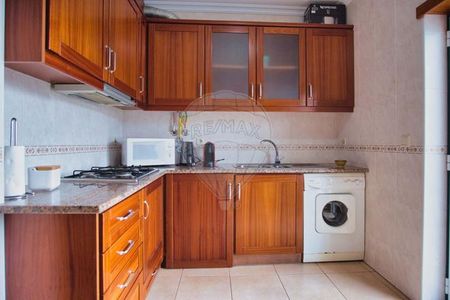 Apartamento T2 - Photo 3