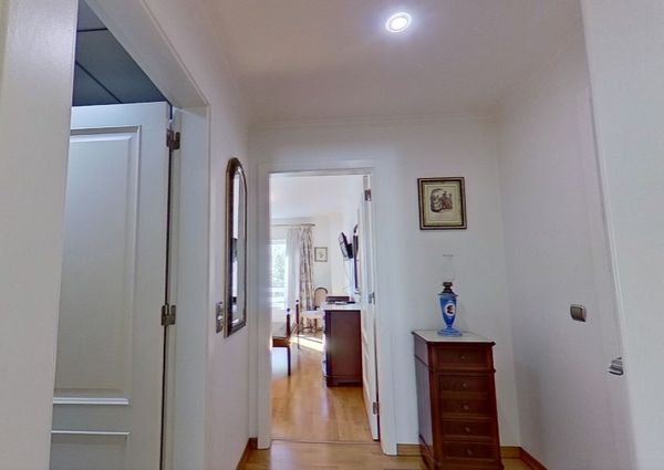 Apartamento T2 em Lisboa