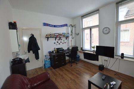 Te huur: Kamer Langenholterweg 58 in Zwolle - Foto 4