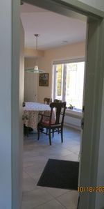 Grand 5½ dans petit immeuble tranquille - Photo 4