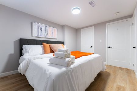 For Lease - 36 Cloke Court Unit# Bsmt, Hamilton, Ontario - Photo 4